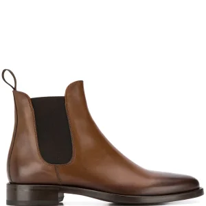 Scarosso chelsea boots
