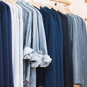 Clothing