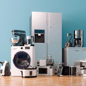 Homeware & Appliances