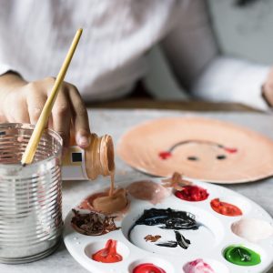 Arts & Craft