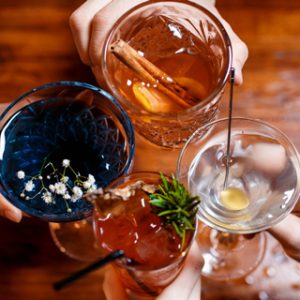 Liquor