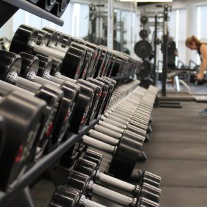 Sports & Training