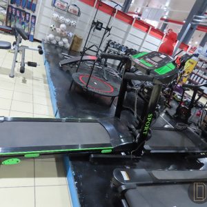 TREADMILL