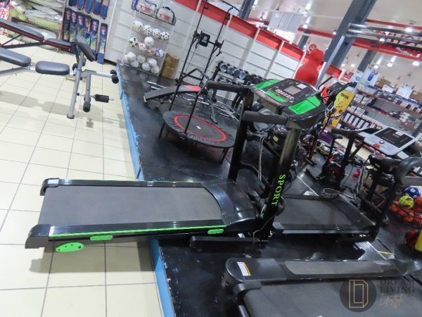 TREADMILL